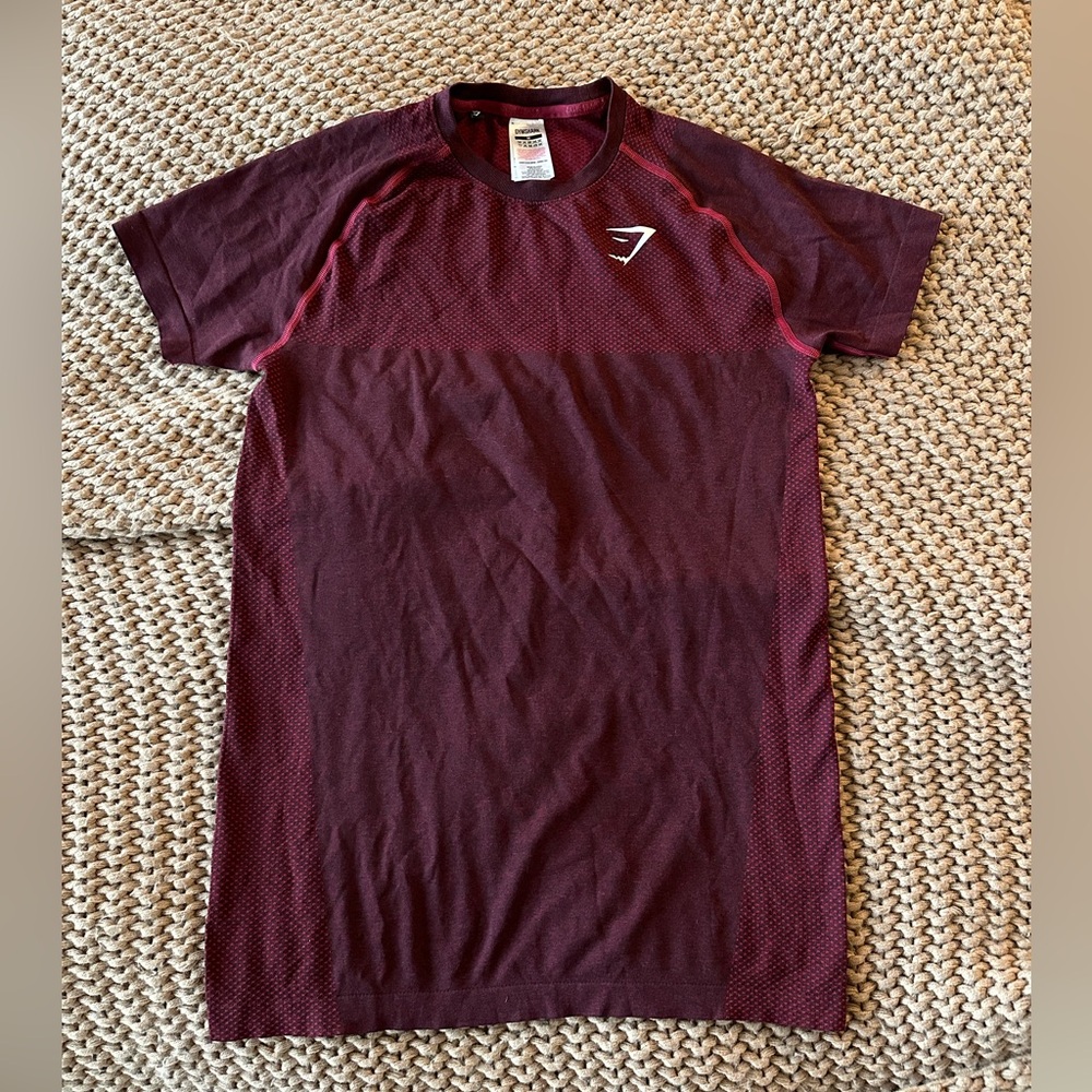 Men’s Gymshark Shirt